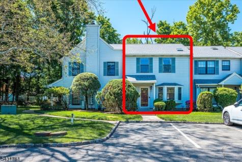 1402 Maplecrest Road Edison NJ 08820