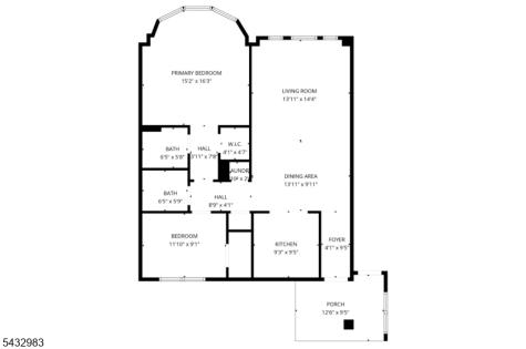 56 Ferguson Street Newark NJ 07105