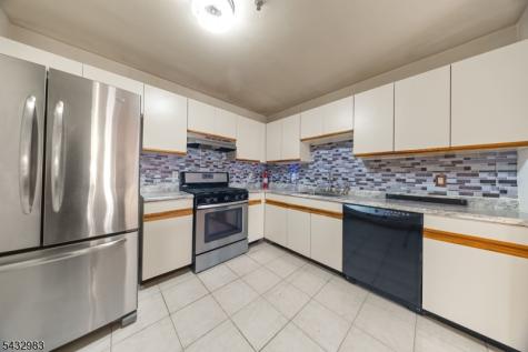 56 Ferguson Street Newark NJ 07105
