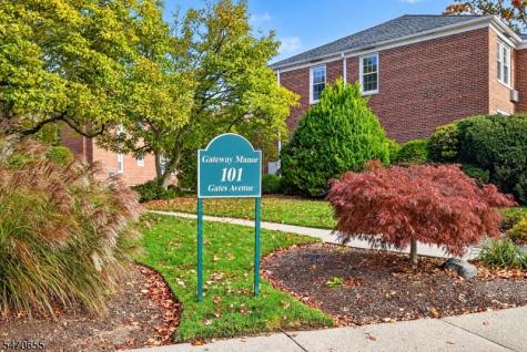 101 Gates Avenue Montclair NJ 07042