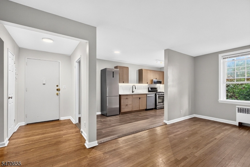 101 Gates Avenue Montclair NJ 07042