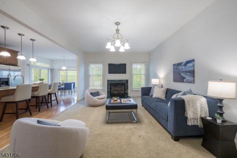 4 Jade Circle Denville NJ 07834