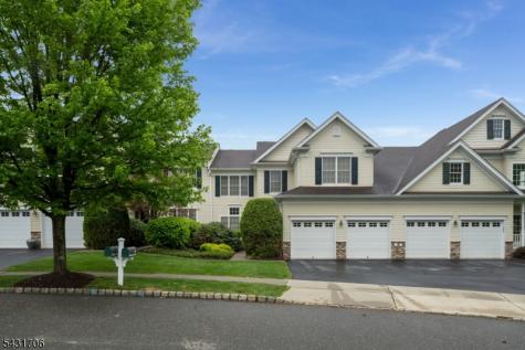 4 Jade Circle Denville NJ 07834
