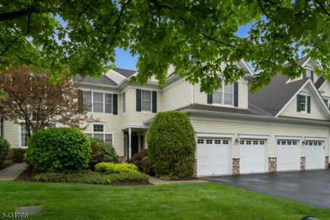 4 Jade Circle Denville NJ 07834