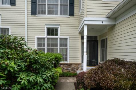 4 Jade Circle Denville NJ 07834