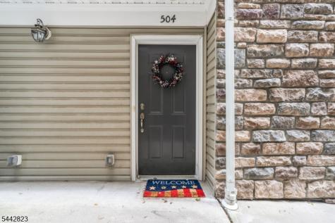 504 Lopez Lane Morris Plains NJ 07950