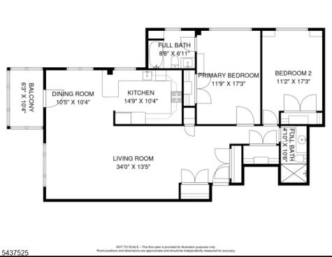 11 Euclid Avenue Summit NJ 07901