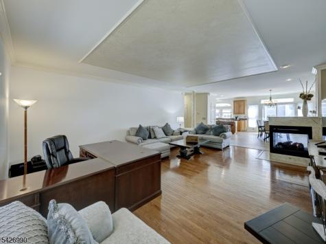33 Catamaran Court Mount Arlington NJ 07856