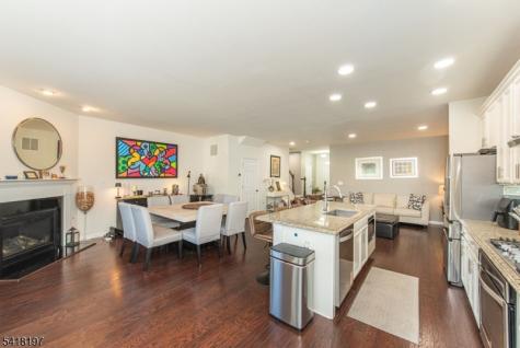 11 Albert Court Randolph NJ 07869