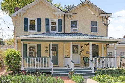 161 N Main Street Lambertville NJ 08530