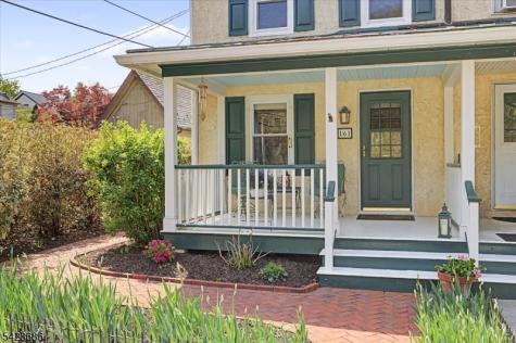 161 N Main Street Lambertville NJ 08530