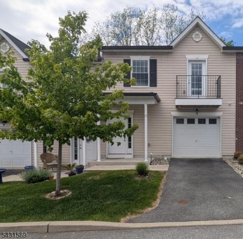 19 Gregg Court Newton NJ 07860