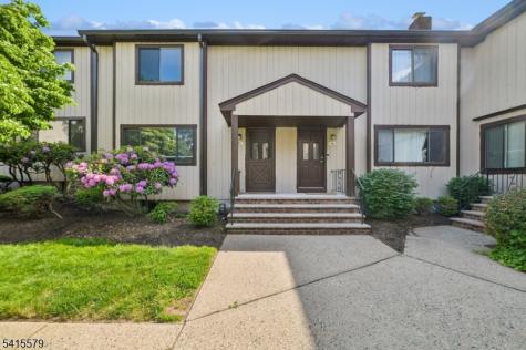 38 Park Street Florham Park NJ 07932