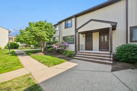 38 Park Street Florham Park NJ 07932