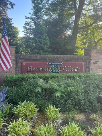 38 Park Street Florham Park NJ 07932