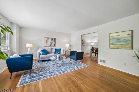 38 Park Street Florham Park NJ 07932