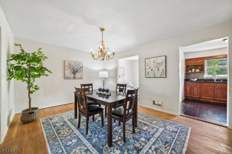 38 Park Street Florham Park NJ 07932