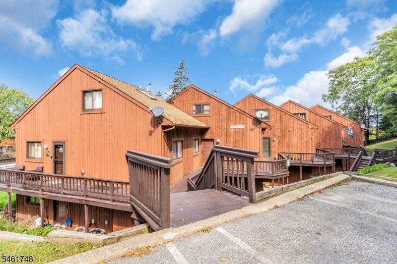 3 Beaver Creek Drive Vernon NJ 07462