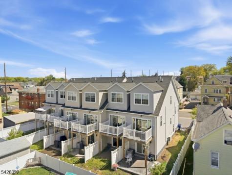 93 Prospect Street Garfield NJ 07026