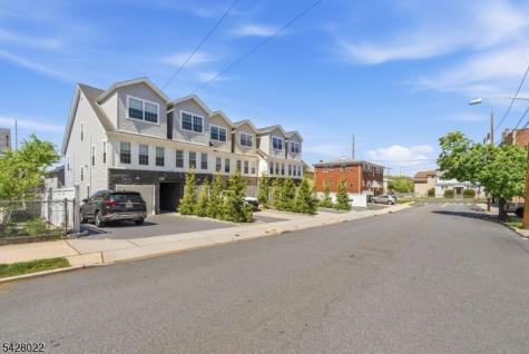 93 Prospect Street Garfield NJ 07026