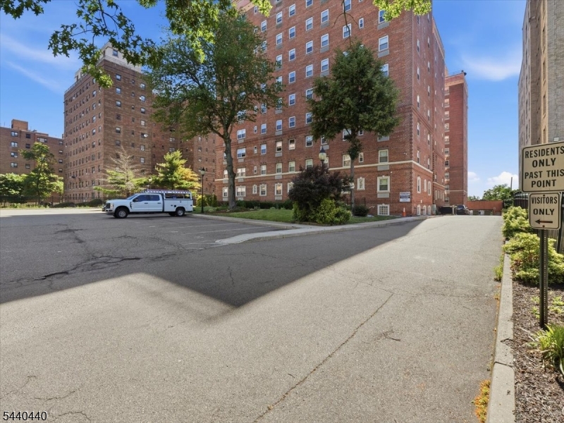 70 S Munn Avenue East Orange NJ 07018