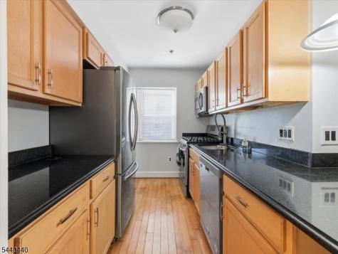 70 S Munn Avenue East Orange NJ 07018