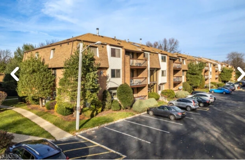 609 Edison Glen Terrace Edison NJ 08837