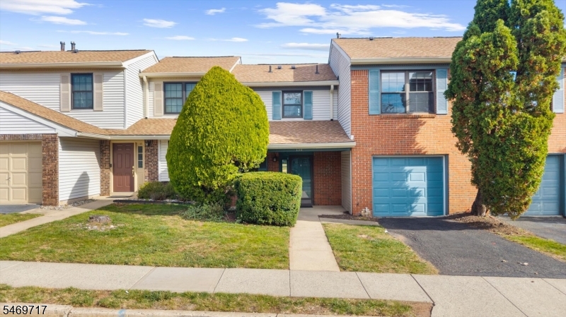 134 Hampton Court Franklin NJ 08873