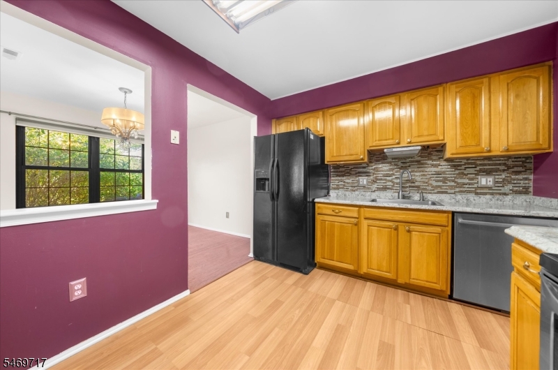 134 Hampton Court Franklin NJ 08873