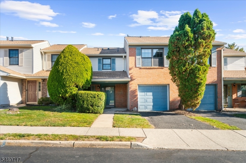 134 Hampton Court Franklin NJ 08873
