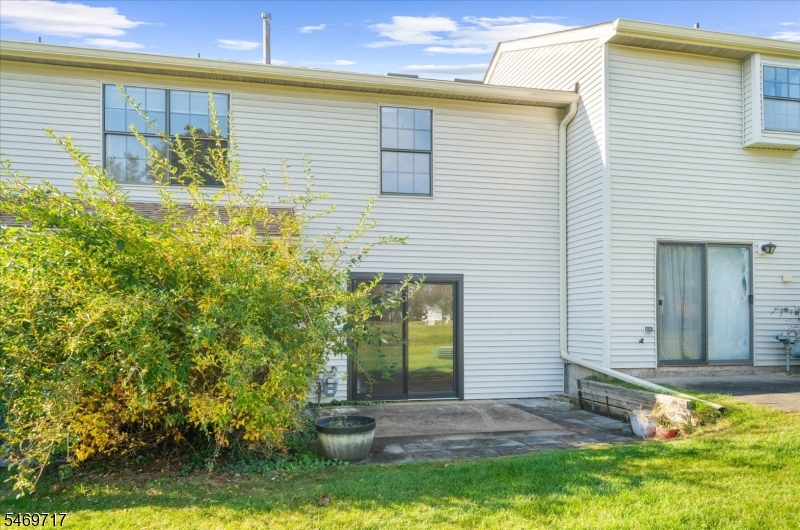 134 Hampton Court Franklin NJ 08873
