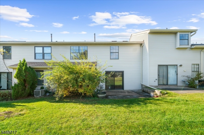 134 Hampton Court Franklin NJ 08873