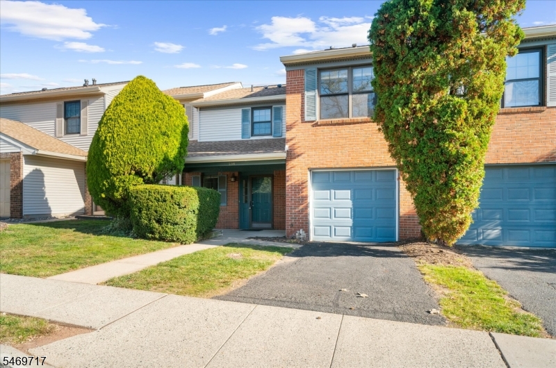 134 Hampton Court Franklin NJ 08873