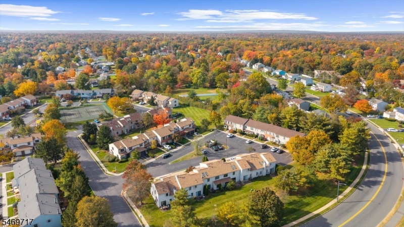 134 Hampton Court Franklin NJ 08873
