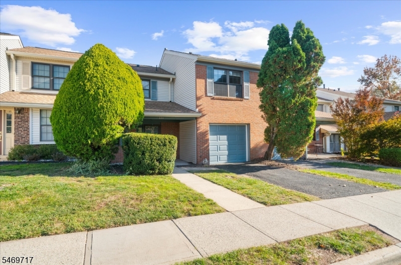 134 Hampton Court Franklin NJ 08873