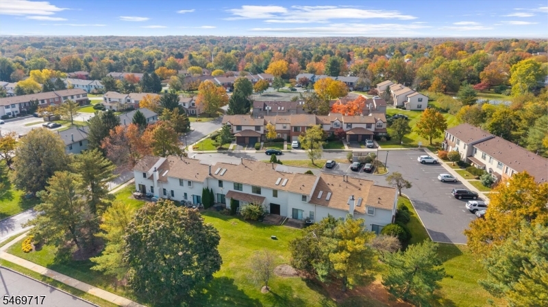 134 Hampton Court Franklin NJ 08873