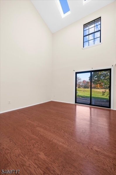 134 Hampton Court Franklin NJ 08873
