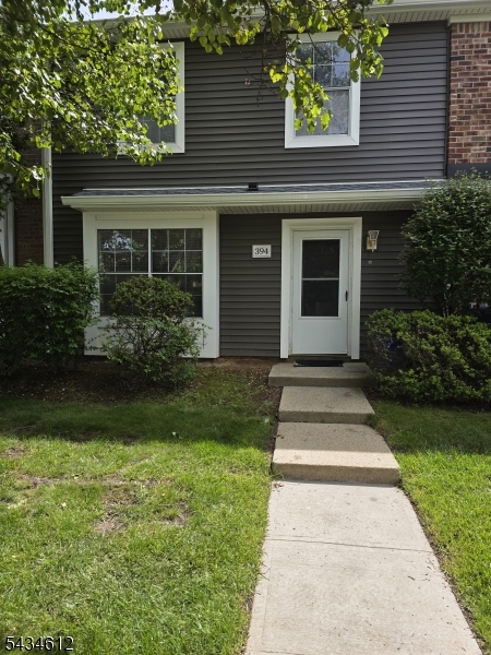 394 Rittenhouse Court North Brunswick NJ 08902