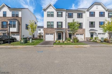 6 Saw Mill Circle Hackettstown NJ 07840