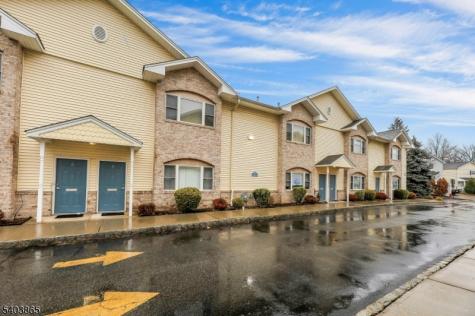 520 Victor Street Saddle Brook NJ 07663