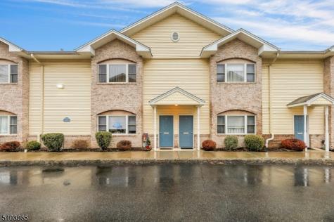520 Victor Street Saddle Brook NJ 07663