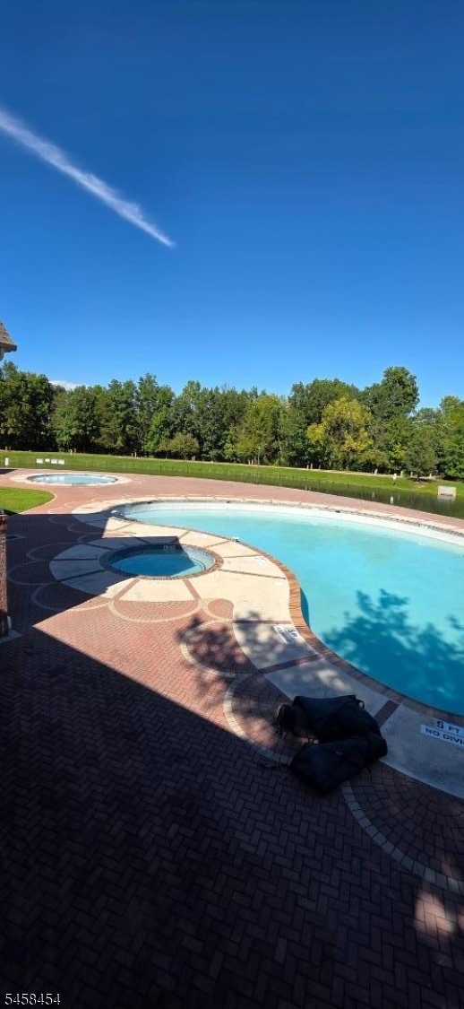 1203 Rhoads Drive Montgomery NJ 08502