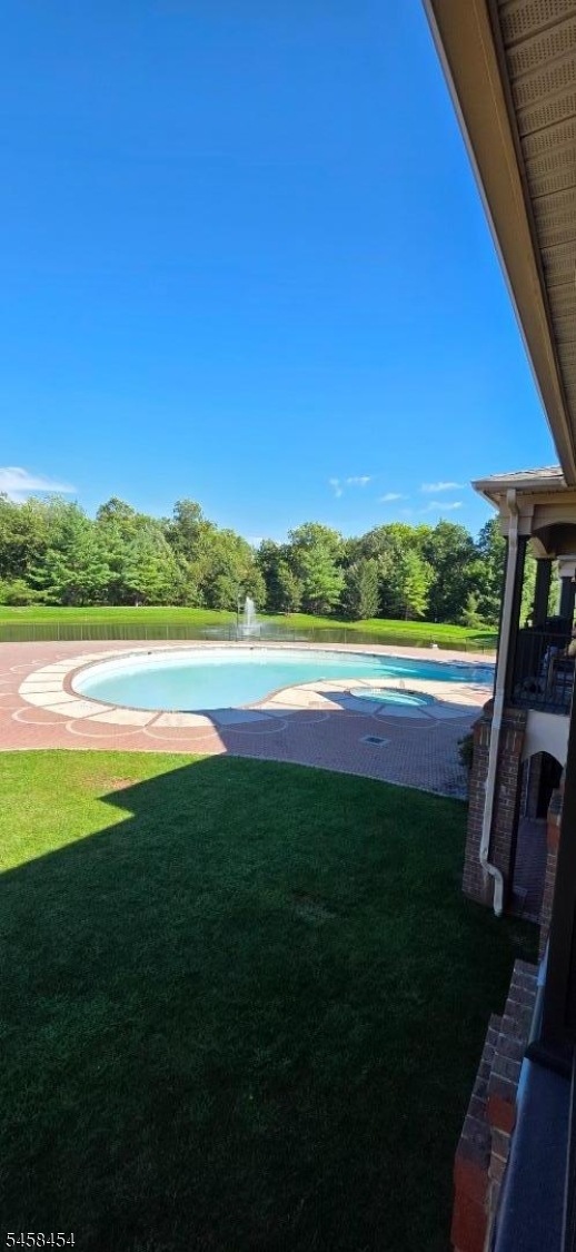 1203 Rhoads Drive Montgomery NJ 08502