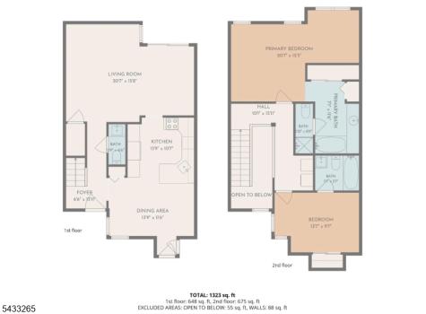 48 Eton Court Bedminster NJ 07921