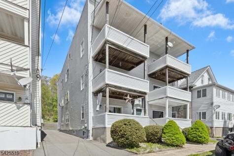 22 Orchard Street Summit NJ 07901