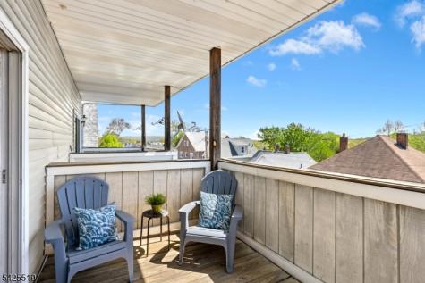 22 Orchard Street Summit NJ 07901