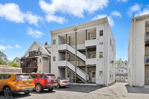 22 Orchard Street Summit NJ 07901