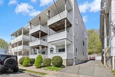 22 Orchard Street Summit NJ 07901