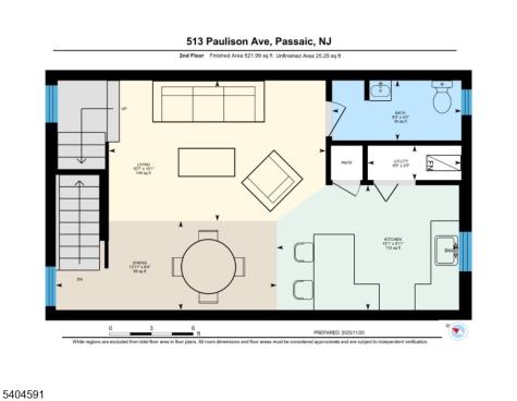 413 Paulison Avenue Passaic NJ 07055