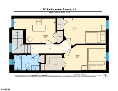 413 Paulison Avenue Passaic NJ 07055
